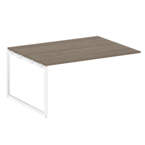 Проходной элемент перег. стола на О-обр. м/к Metal System Quattro 40БО.ППРГ-4 фото 2 Проходной элемент перег. стола на О-обр. м/к Metal System Quattro 40БО.ППРГ-4 фото 2