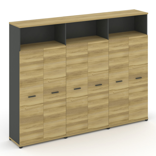 Шкаф офисный Concept CN.STS-536 A Шкаф офисный Concept CN.STS-536 A