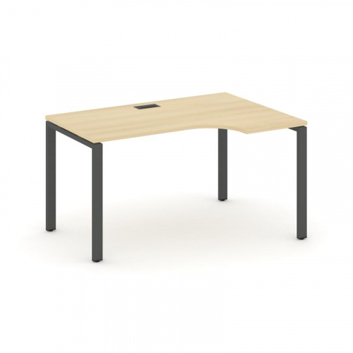 Стол офисный Style Project SN-6P.SPA-002(R) фото 2 Стол офисный Style Project SN-6P.SPA-002(R) фото 2