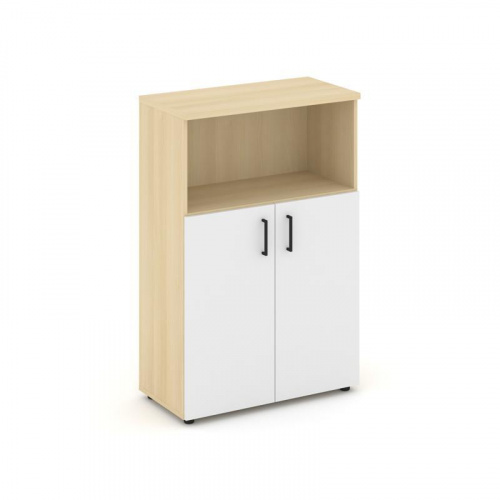 Шкаф средний широкий Style Project SN.STS-201 Шкаф средний широкий Style Project SN.STS-201