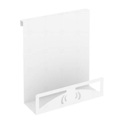 Навесной лоток для бумаг MAN-22 фото 3