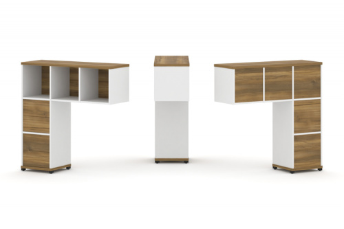 Надставка для стола низкая Concept CN.ONN-003 фото 9 Надставка для стола низкая Concept CN.ONN-003 фото 9