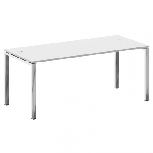 Стол руковододителя на П-обр. м/к Metal System Direct БП.СРР-5.8 фото 3 Стол руковододителя на П-обр. м/к Metal System Direct БП.СРР-5.8 фото 3