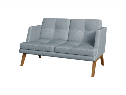 Диван 2-местный Беверли Bev2-2 фото 2