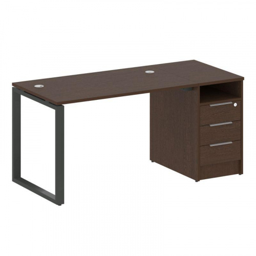 Бенч-система Metal System БО.РС-СТП-1.2 фото 10 Бенч-система Metal System БО.РС-СТП-1.2 фото 10