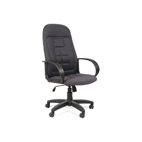 Кресло руководителя Chairman 727 TW (Ткань)
