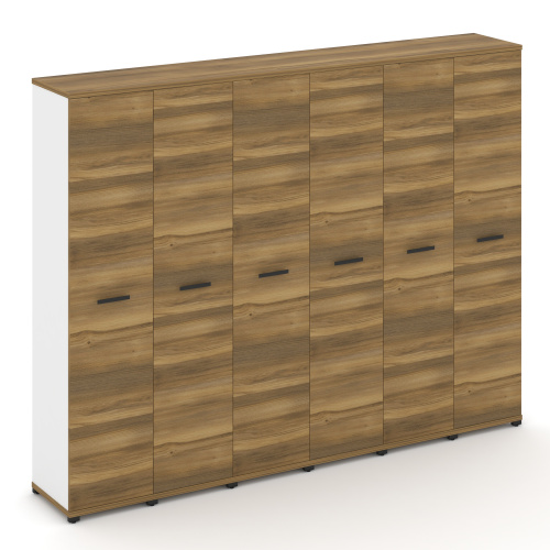 Шкаф офисный Concept CN.STU-568 W фото 9 Шкаф офисный Concept CN.STU-568 W фото 9