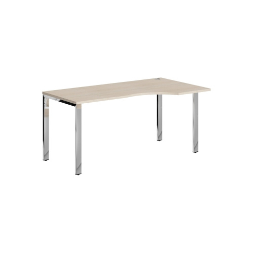 Стол эргономичный XTEN GLOSS XGCET 169(R) фото 3