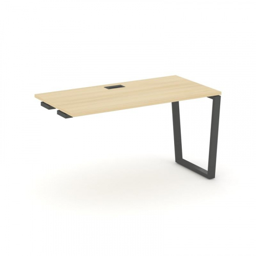 Style Project Стол-приставка к опор. элем. SN-6T2.OPRS-011 Акация Лорка/Металл Антрацит/Заглушка Пла фото 28 Style Project Стол-приставка к опор. элем. SN-6T2.OPRS-011 Акация Лорка/Металл Антрацит/Заглушка Пла фото 28