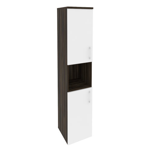 Шкаф офисный высокий Onix O.SU-1.5 (L) фото 3 Шкаф офисный высокий Onix O.SU-1.5 (L) фото 3