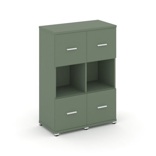 Шкаф офисный Concept CN.STU-325 W Шкаф офисный Concept CN.STU-325 W