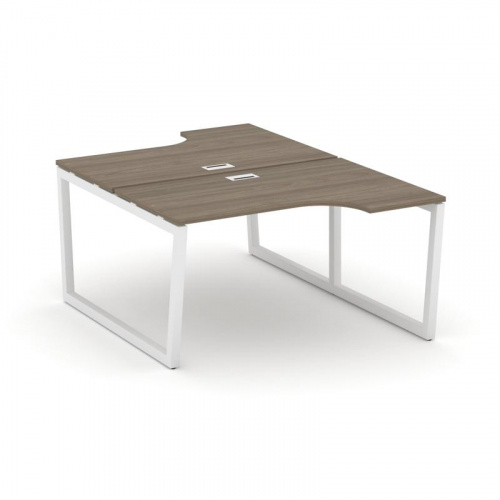 Style Project Рабочая станция эргоном. SN-5T2.DRPA-022 Акация Лорка/Металл Антрацит/Заглушка Пластик фото 15 Style Project Рабочая станция эргоном. SN-5T2.DRPA-022 Акация Лорка/Металл Антрацит/Заглушка Пластик фото 15