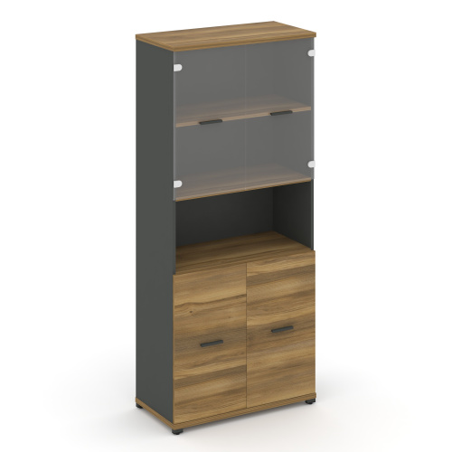 Шкаф офисный Concept CN.STS.E-513 SP Шкаф офисный Concept CN.STS.E-513 SP