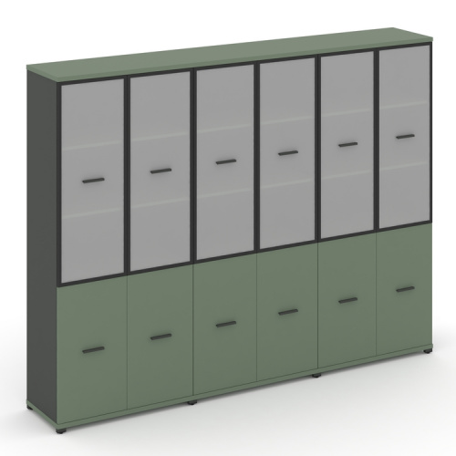 Шкаф офисный Concept CN.STS-532 RMB