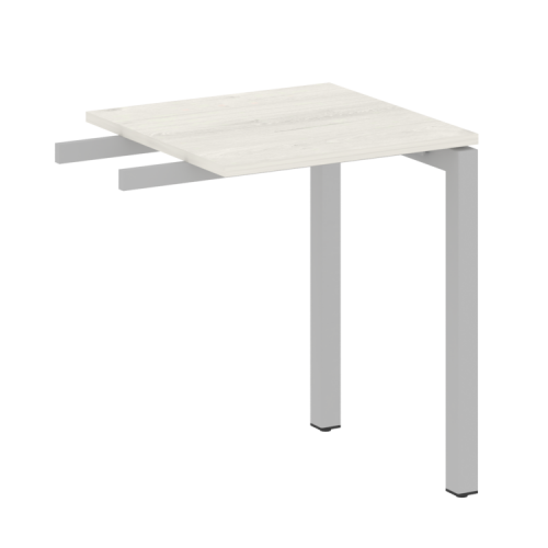 Приставной элемент на П-обр. м/к Metal System Quattro 50БП.ПР-1 фото 7 Приставной элемент на П-обр. м/к Metal System Quattro 50БП.ПР-1 фото 7