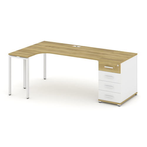 Стол эргономичный Concept CN.SA-402(L) фото 3 Стол эргономичный Concept CN.SA-402(L) фото 3