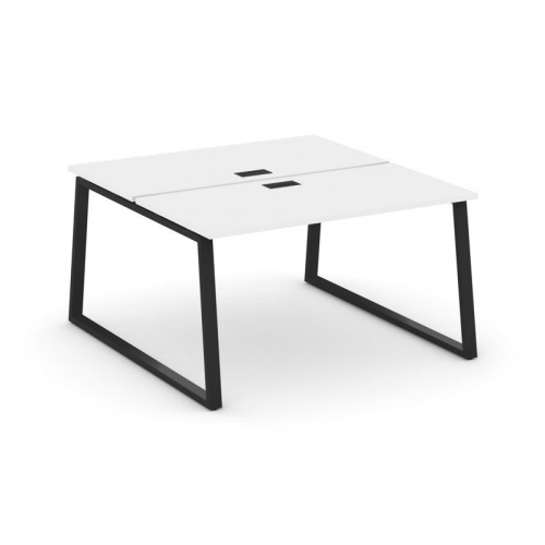 Style Project Рабочая станция 2-х сторон. SN-6T1.DRS-023 Акация Лорка/Металл Антрацит/Заглушка Пласт фото 4 Style Project Рабочая станция 2-х сторон. SN-6T1.DRS-023 Акация Лорка/Металл Антрацит/Заглушка Пласт фото 4