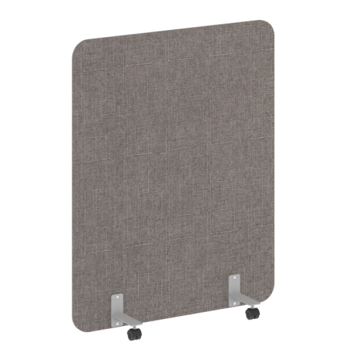 Перегородка на металлических опорах, R-line soft AP.R-120-150 фото 8 Перегородка на металлических опорах, R-line soft AP.R-120-150 фото 8