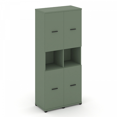 Шкаф офисный Concept CN.STU-523 B