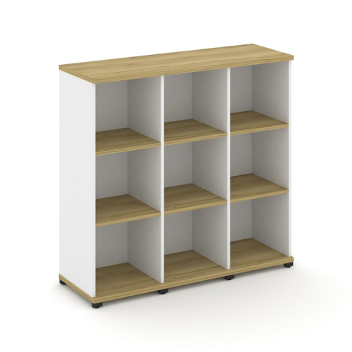 Стеллаж офисный Concept CN.STU-330 фото 4 Стеллаж офисный Concept CN.STU-330 фото 4