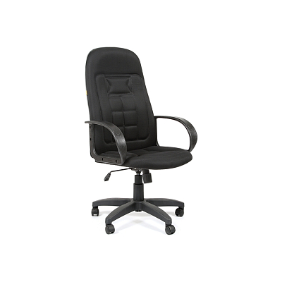 Кресло руководителя Chairman 727 TW (Ткань)