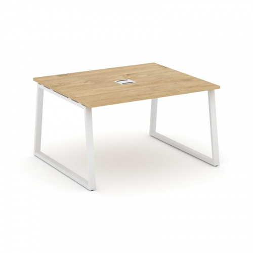 Style Project Стол переговорный SN-6T1.SPRG-032 Акация Лорка/Металл Антрацит/Заглушка Металл Антраци фото 3 Style Project Стол переговорный SN-6T1.SPRG-032 Акация Лорка/Металл Антрацит/Заглушка Металл Антраци фото 3