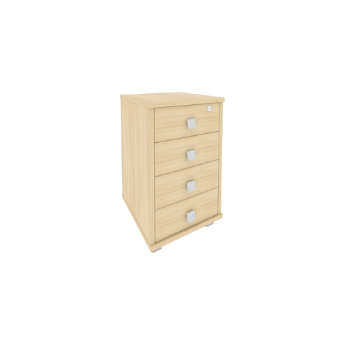 Тумба подкатная Style Л.ТМ-4F фото 4 Тумба подкатная Style Л.ТМ-4F фото 4