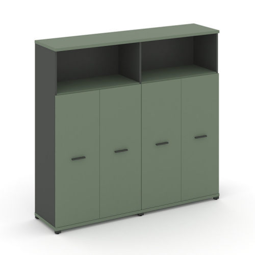 Шкаф офисный Concept CN.STS-423 A Шкаф офисный Concept CN.STS-423 A