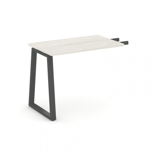 Style Project Брифинг-приставка SN-6T1.BR-005 Акация Лорка/Металл Антрацит 1380*600*750 фото 24 Style Project Брифинг-приставка SN-6T1.BR-005 Акация Лорка/Металл Антрацит 1380*600*750 фото 24