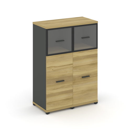 Шкаф офисный Concept CN.STU-324 RPB Шкаф офисный Concept CN.STU-324 RPB