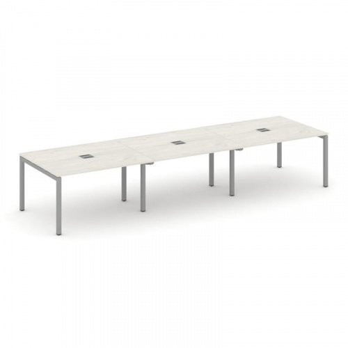 Стол переговорный Style Project SN-5P.SPRG-054 фото 7 Стол переговорный Style Project SN-5P.SPRG-054 фото 7