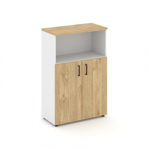 Шкаф средний широкий Style Project SN.STS-201 фото 10 Шкаф средний широкий Style Project SN.STS-201 фото 10