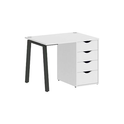 Стол письменный VR.SP-3-98.4.A