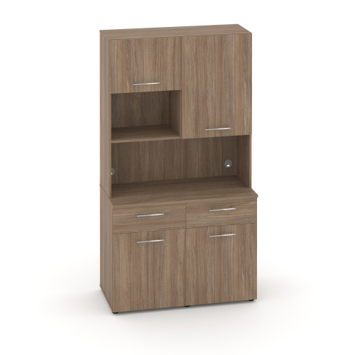 Мини-кухня (Вариант №) 1 Fit MN-001 фото 4 Мини-кухня (Вариант №) 1 Fit MN-001 фото 4