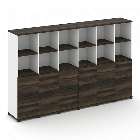 Шкаф офисный Concept CN.STU-461 B