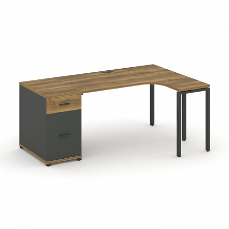 Стол эргономичный Concept CN.SA-403(R)