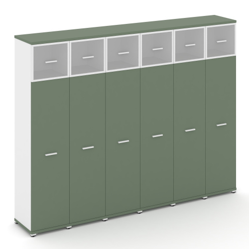 Шкаф офисный Concept CN.STU-567 RMW Шкаф офисный Concept CN.STU-567 RMW