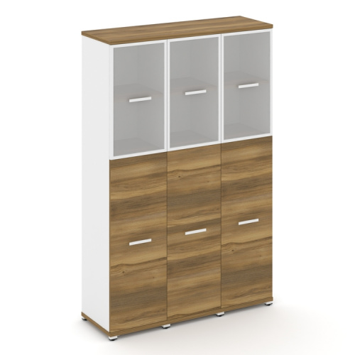 Шкаф офисный Concept CN.STU-535 RMW Шкаф офисный Concept CN.STU-535 RMW