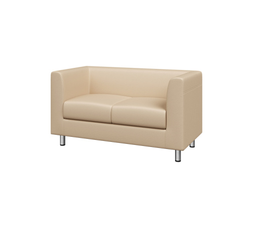 Диван 2-местный Домино Dm2-2 Диван 2-местный Домино Dm2-2