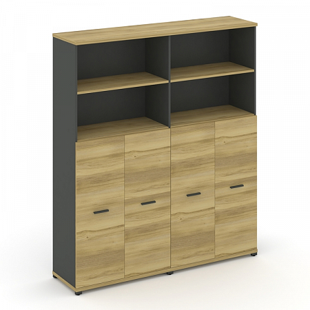 Шкаф офисный Concept CN.STS-524 A