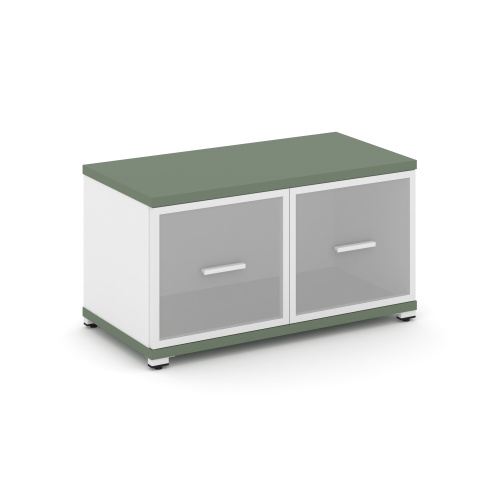 Шкаф офисный Concept CN.STS-113 RMW Шкаф офисный Concept CN.STS-113 RMW