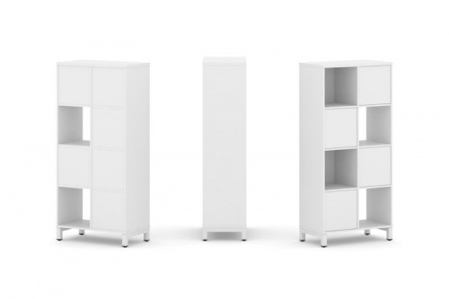 Набор стеллажа Style Project SN.NS-421 фото 20 Набор стеллажа Style Project SN.NS-421 фото 20