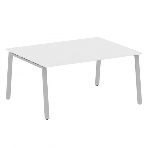 Стол переговорный Metal System БА.ПРГ-1.4 фото 4