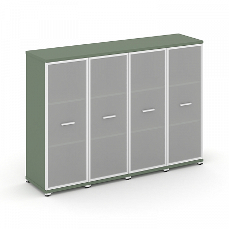 Шкаф офисный Concept CN.STU-346 RMW