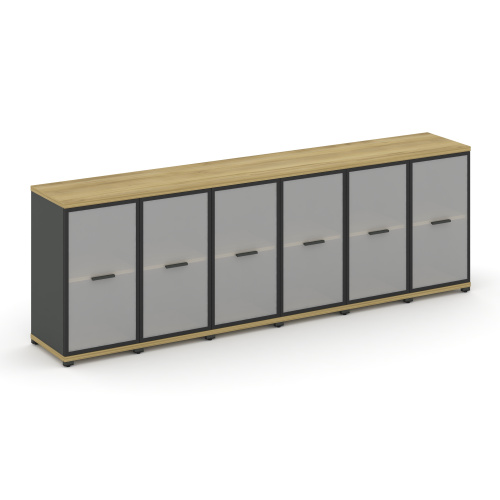 Шкаф офисный Concept CN.STU-263 RMB