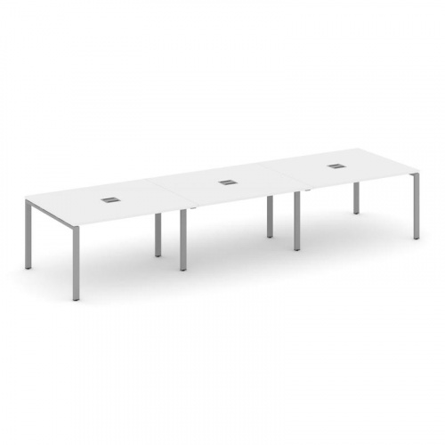 Стол переговорный Style Project SN-6P.SPRG-053 фото 16 Стол переговорный Style Project SN-6P.SPRG-053 фото 16