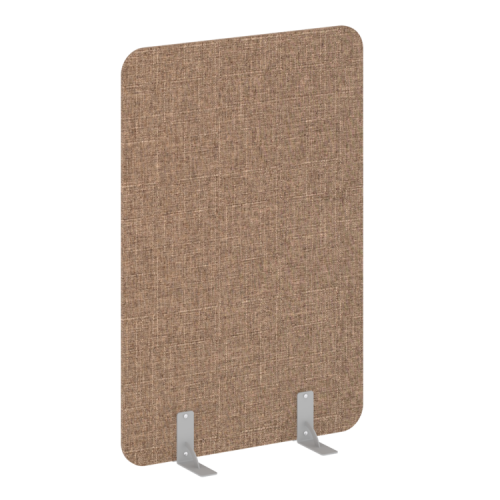 Перегородки на металлических опорах R-line soft AP.F-100-150 фото 11