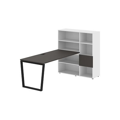 Рабочая станция EDIS EVRST 1217 (L)