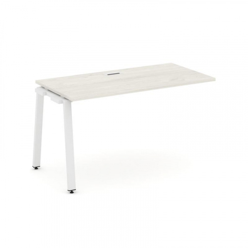 Style Project Проходной наб. элем. SN-6A.ONRS-022 Белый/Металл Антрацит 1180*800*750 фото 3 Style Project Проходной наб. элем. SN-6A.ONRS-022 Белый/Металл Антрацит 1180*800*750 фото 3