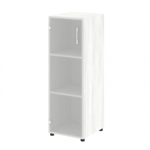 Шкаф офисный узкий Yalta LT.SU-2.4 (L) фото 3 Шкаф офисный узкий Yalta LT.SU-2.4 (L) фото 3